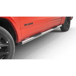 Küljerauad astmelaudadega - RAM 1500 (2019 -)