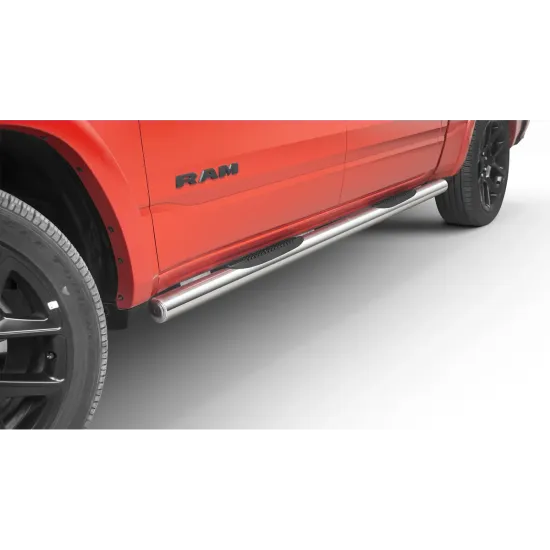 Küljerauad astmelaudadega - RAM 1500 (2019 -)