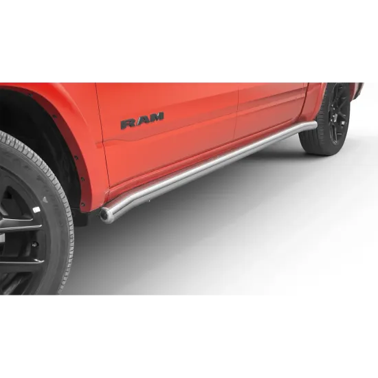 Küljerauad - RAM 1500 (2019 -)