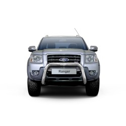 "П" esiraud - Ford Ranger (2007 - 2012)