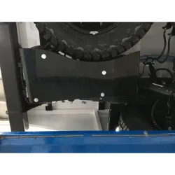 AdBlue paagi kaitse - Ford Ranger (2016 - 2019)