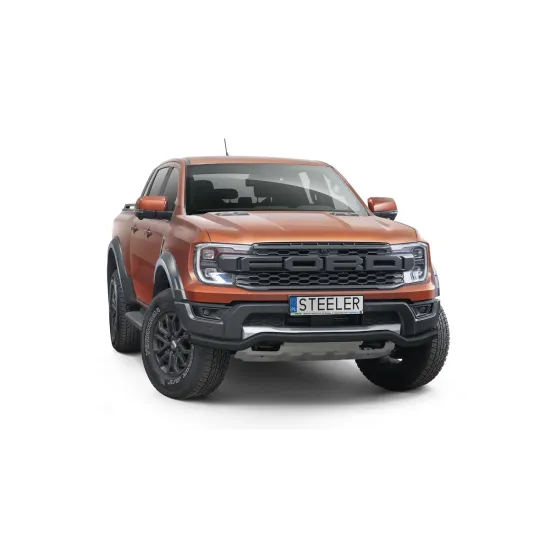 Must esiraud - Ford Ranger Raptor (2023 -)