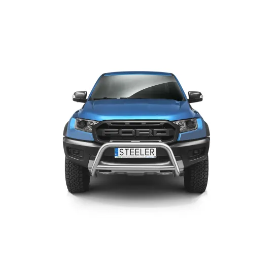 "A" esiraud - Ford Ranger Raptor (2019 - 2022)