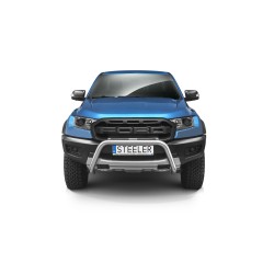"П" esiraud - Ford Ranger Raptor (2019 -)