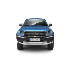 Esiraud - Ford Ranger Raptor (2019 - 2022)