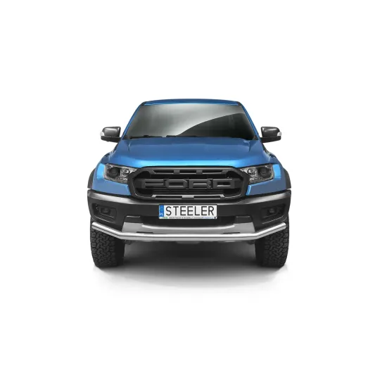 Esiraud - Ford Ranger Raptor (2019 - 2022)