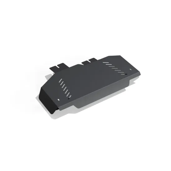 Mootori kaitse - Ford Ranger / Raptor / Volkswagen Amarok (2023 -)