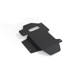 Roolivarraste kaitse - Ford Ranger / Raptor / Volkswagen Amarok (2023 -)