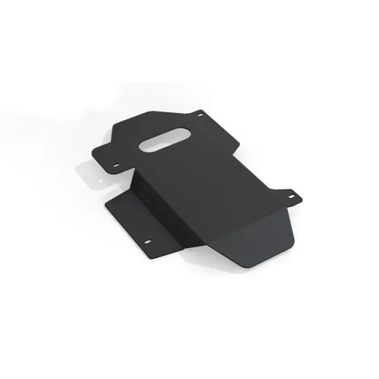 Roolivarraste kaitse - Ford Ranger / Raptor / Volkswagen Amarok (2023 -)