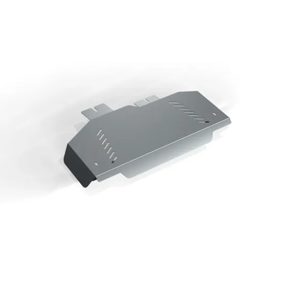 Mootori kaitse - Ford Ranger / Raptor / Volkswagen Amarok (2023 -)