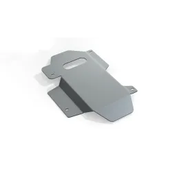 Roolivarraste kaitse - Ford Ranger / Raptor / Volkswagen Amarok (2023 -)