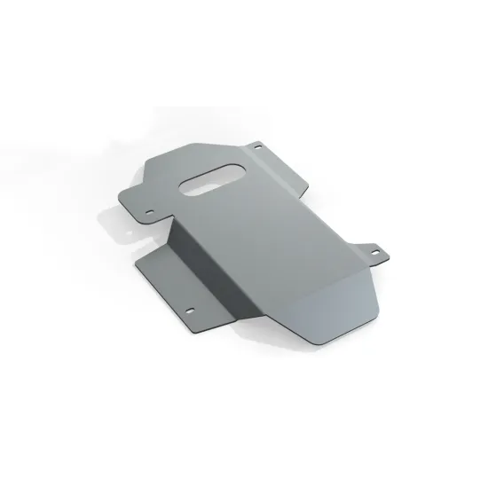 Roolivarraste kaitse - Ford Ranger / Raptor / Volkswagen Amarok (2023 -)