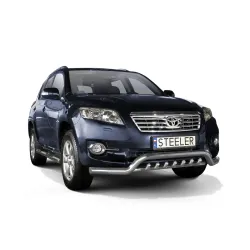 Esiraud "kihvadega"- Toyota RAV4 (2010 - 2013)