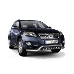 Esiraud "grilliga"- Toyota RAV4 (2010 - 2013)