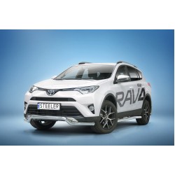 Esiraud - Toyota RAV4 (2016 - 2018)