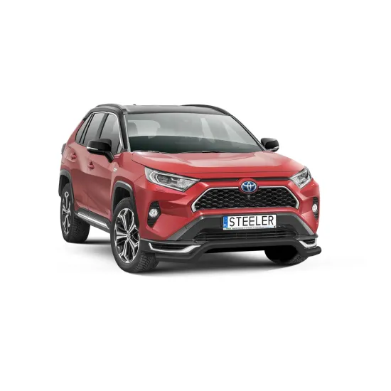 Must esiraud - Toyota RAV4 Plug-In (2020 -)