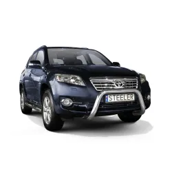 "П" esiraud - Toyota RAV4 (2010 - 2013)