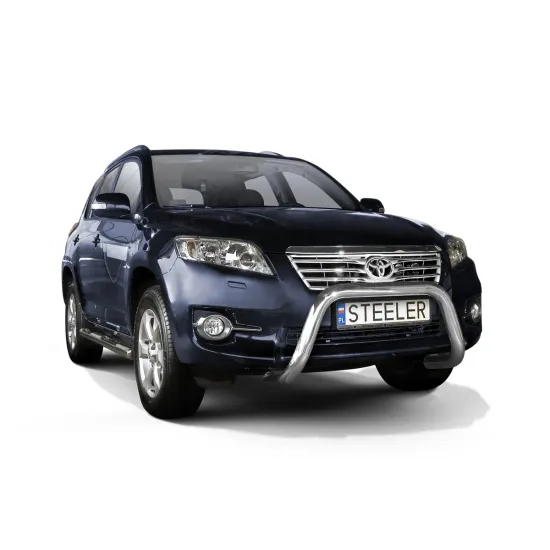 "П" esiraud - Toyota RAV4 (2010 - 2013)