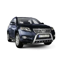 "A" esiraud "kihvadega" - Toyota RAV4 (2010 - 2013)