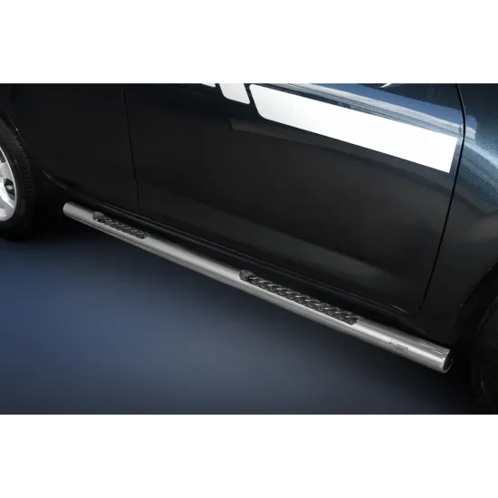 Küljerauad astmetega - Toyota RAV4 (2010 - 2013)