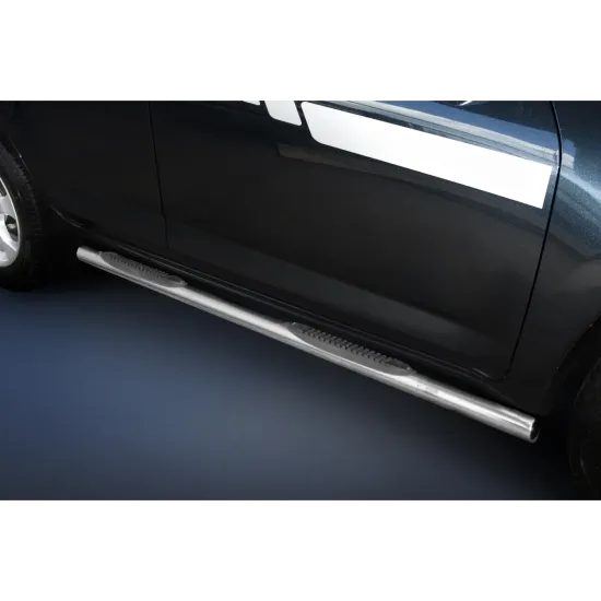 Küljerauad astmelaudadega - Toyota RAV4 (2010 - 2013)