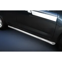 Küljerauad - Toyota RAV4 (2010 - 2013)