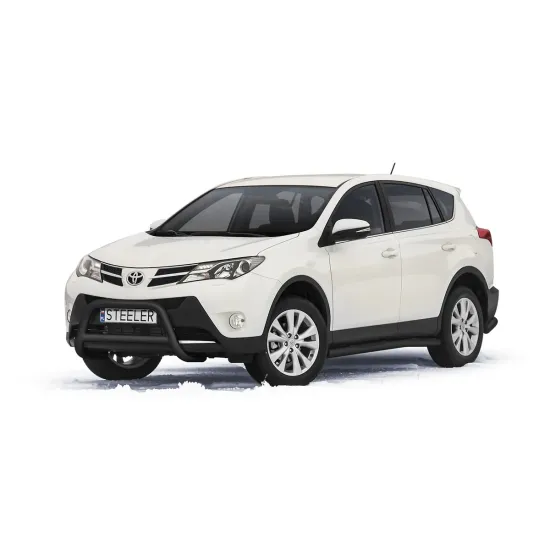 Must "A" esiraud - Toyota RAV4 (2013 - 2016)