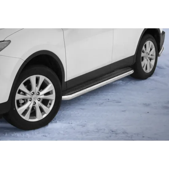 Astmelauad - Toyota RAV4 (2013 - 2016)