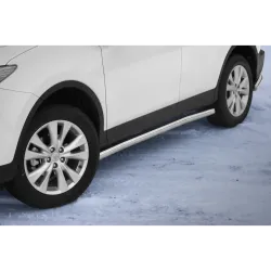 Küljerauad - Toyota RAV4 (2013 - 2016)