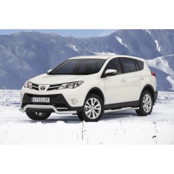 Esiraud - Toyota RAV4 (2013 - 2016)