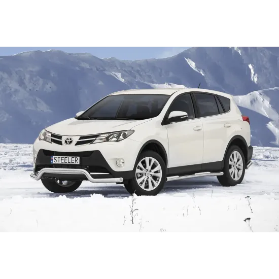 Esiraud - Toyota RAV4 (2013 - 2016)