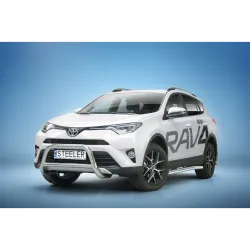 "A" esiraud - Toyota RAV4 (2016 - 2018)