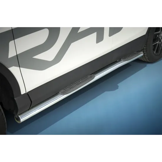 Küljerauad astmelaudadega - Toyota RAV4 (2016 - 2018)