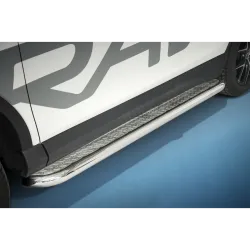 Astmelauad - Toyota RAV4 (2016 - 2018)