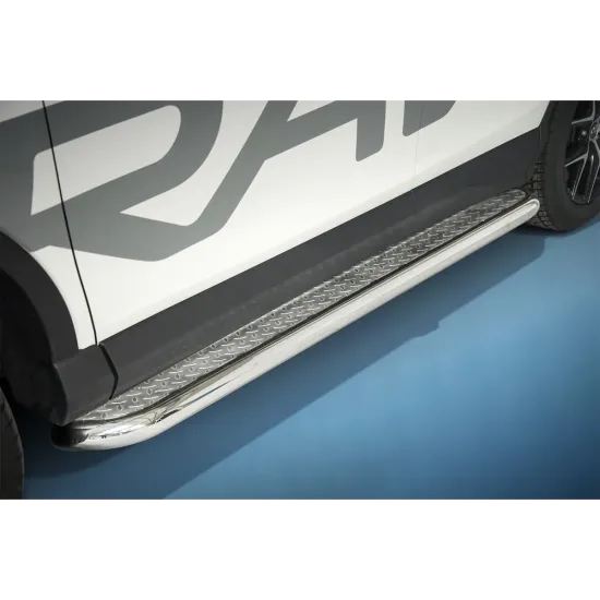 Astmelauad - Toyota RAV4 (2016 - 2018)