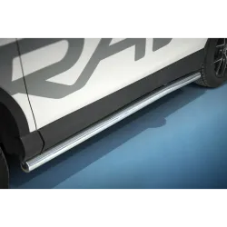 Küljerauad - Toyota RAV4 (2016 - 2018)