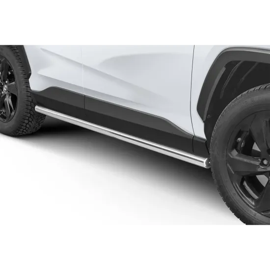 Küljerauad - Toyota RAV4 (2018 -)