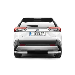 Tagumised nurgarauad - Toyota RAV4 (2018 -)