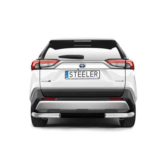Tagumised nurgarauad - Toyota RAV4 (2018 -)