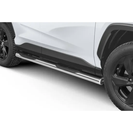 Küljerauad astmelaudadega - Toyota RAV4 (2018 -)