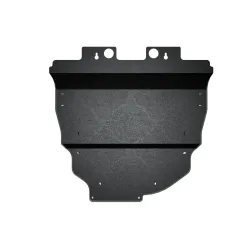 Mootori ja käigukasti kaitse - Toyota RAV4 Plug-In (2018 -)