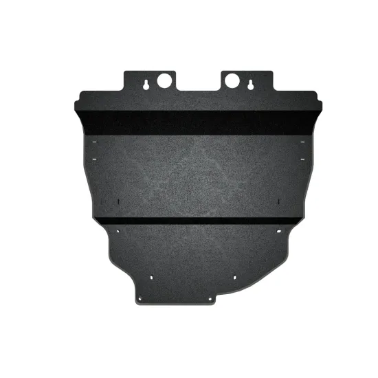 Mootori ja käigukasti kaitse - Toyota RAV4 (2018 -)