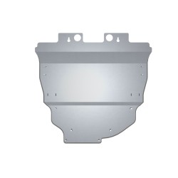 Mootori ja käigukasti kaitse - Toyota RAV4 Plug-In (2018 -)