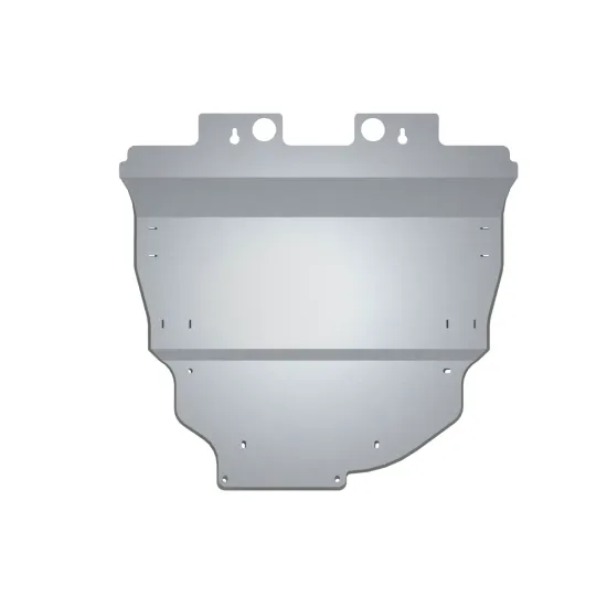 Mootori ja käigukasti kaitse - Toyota RAV4 Plug-In (2018 -)