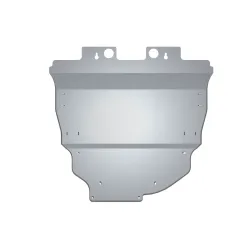 Mootori ja käigukasti kaitse - Toyota RAV4 (2018 -)