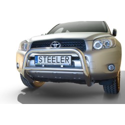 "A" esiraud - Toyota RAV4 (2006 - 2010)