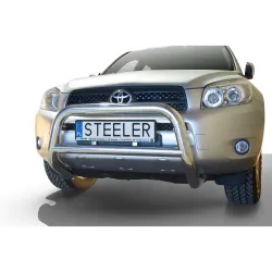 "A" esiraud - Toyota RAV4 (2006 - 2010)