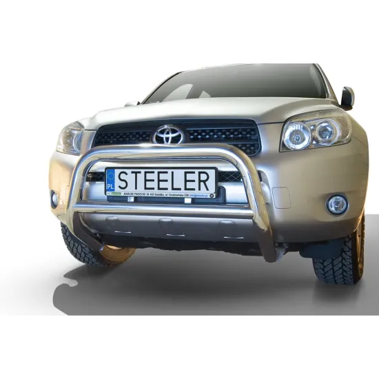 "A" esiraud - Toyota RAV4 (2006 - 2010)