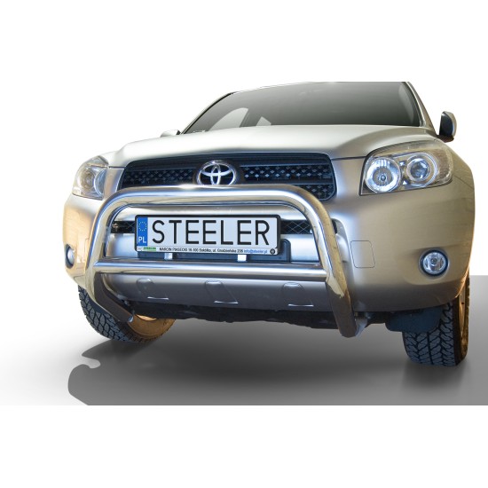 "A" esiraud - Toyota RAV4 (2006 - 2010)