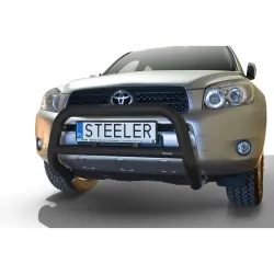 Must "A" esiraud - Toyota RAV4 (2006 - 2010)